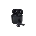 Variante noir - Oreillettes sans fil en ABS Waylon