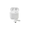 Variante blanc - Oreillettes sans fil en ABS Waylon