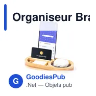 Organiseur Brajil - Miniature 3