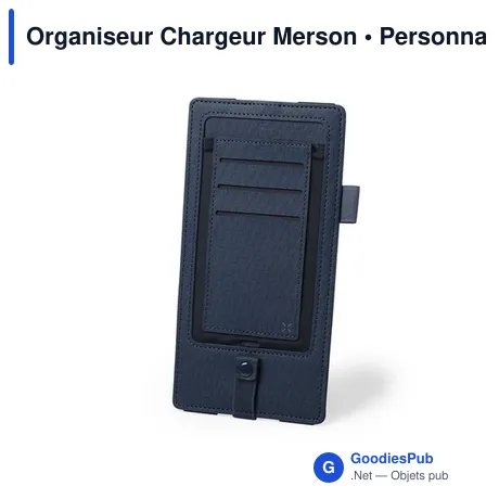 Organiseur Chargeur Merson