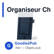 Organiseur Chargeur Merson - Miniature 2