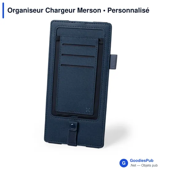 Organiseur Chargeur Merson - Image 2