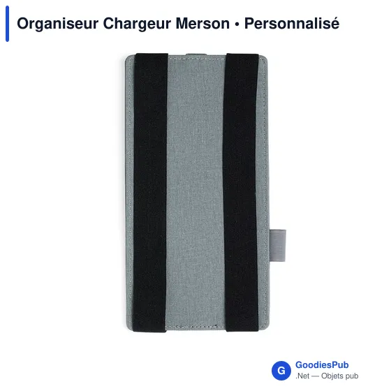 Organiseur Chargeur Merson - Image 3
