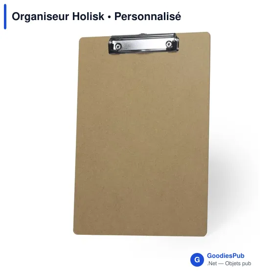 Organiseur Holisk - Image 1
