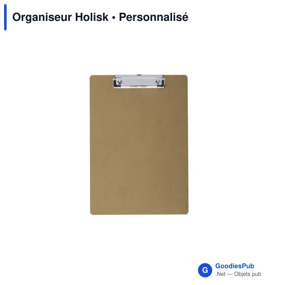 Organiseur Holisk - Image 2