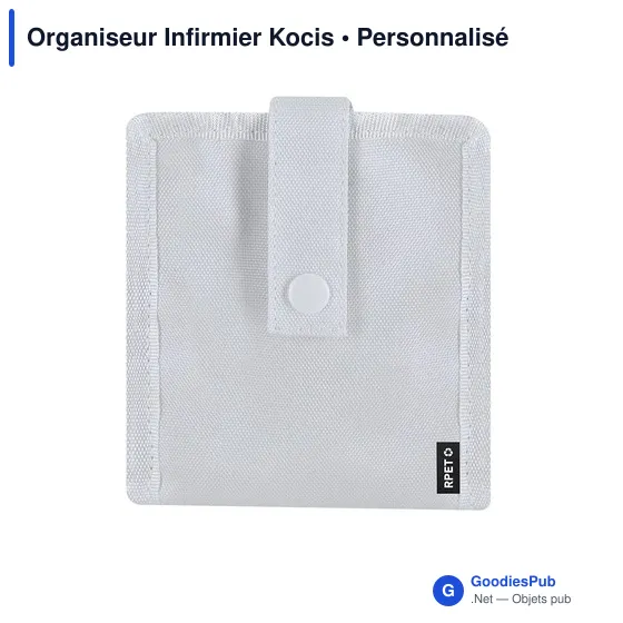 Organiseur Infirmier Kocis - Image 2