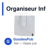 Organiseur Infirmier Kocis - Miniature 3