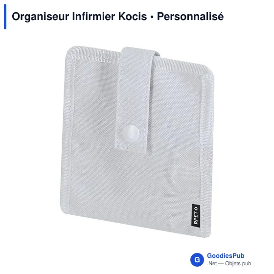 Organiseur Infirmier Kocis - Image 3