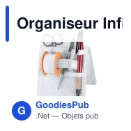 Organiseur Infirmier Kocis - Miniature 4