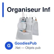 Organiseur Infirmier Kocis - Miniature 5