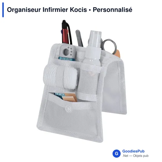 Organiseur Infirmier Kocis - Image 5