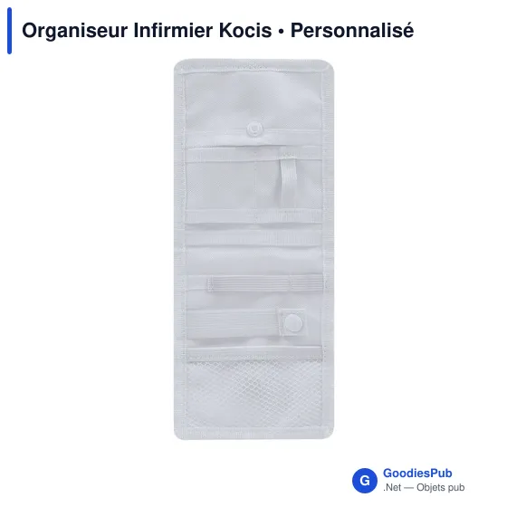Organiseur Infirmier Kocis - Image 6