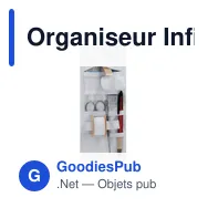 Organiseur Infirmier Kocis - Miniature 7
