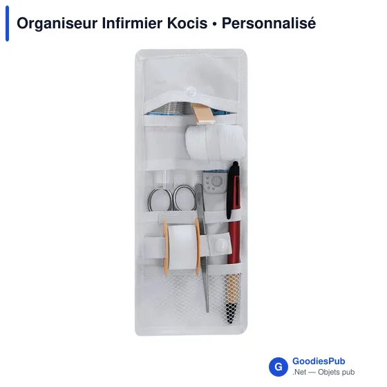 Organiseur Infirmier Kocis - Image 7