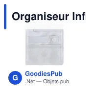 Organiseur Infirmier Kocis - Miniature 8