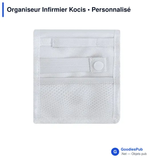 Organiseur Infirmier Kocis - Image 8