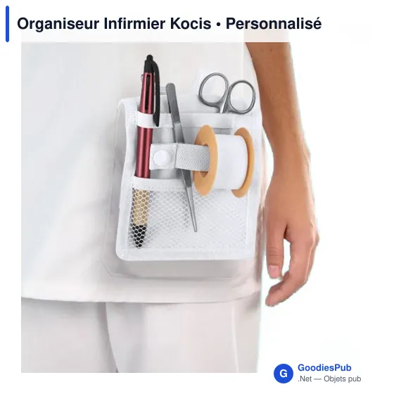Organiseur Infirmier Kocis - Image 9
