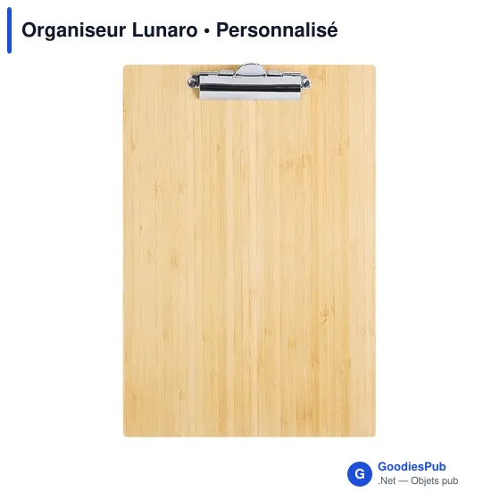 Organiseur Lunaro - Image 2