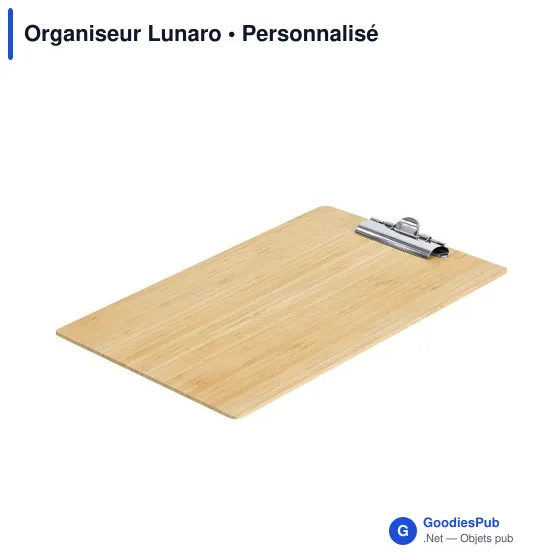 Organiseur Lunaro - Image 4