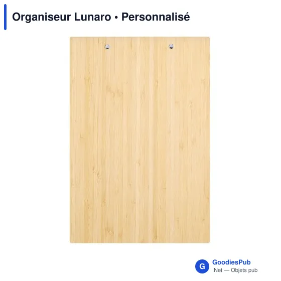 Organiseur Lunaro - Image 5