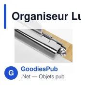 Organiseur Lunaro - Miniature 6