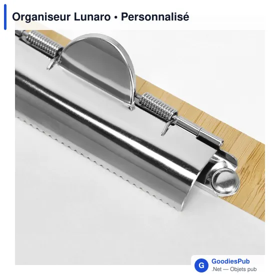 Organiseur Lunaro - Image 6