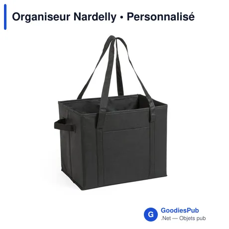 Organiseur Nardelly