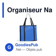 Organiseur Nardelly - Miniature 12