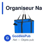 Organiseur Nardelly - Miniature 5