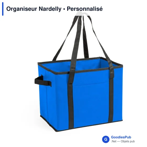 Organiseur Nardelly - Image 5
