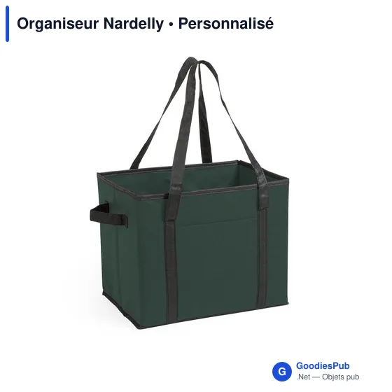 Organiseur Nardelly - Image 9
