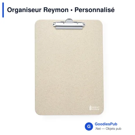 Organiseur Reymon