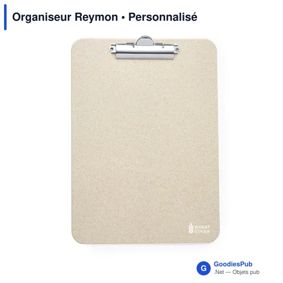 Organiseur Reymon - Image 1