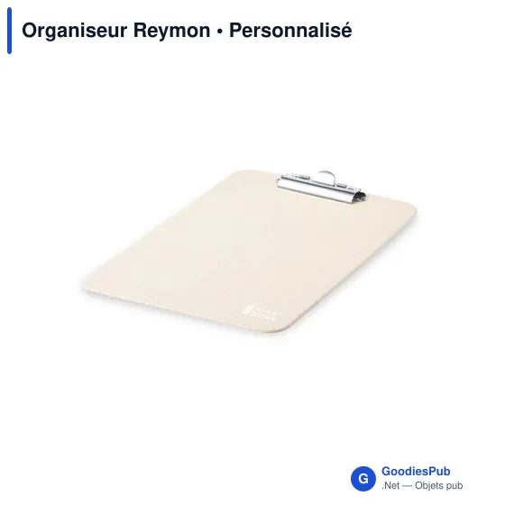 Organiseur Reymon - Image 3