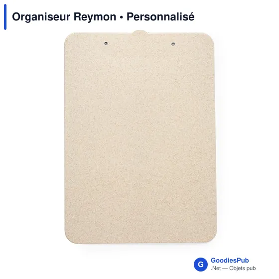 Organiseur Reymon - Image 4