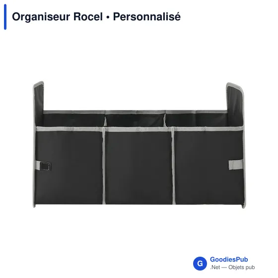 Organiseur Rocel - Image 2