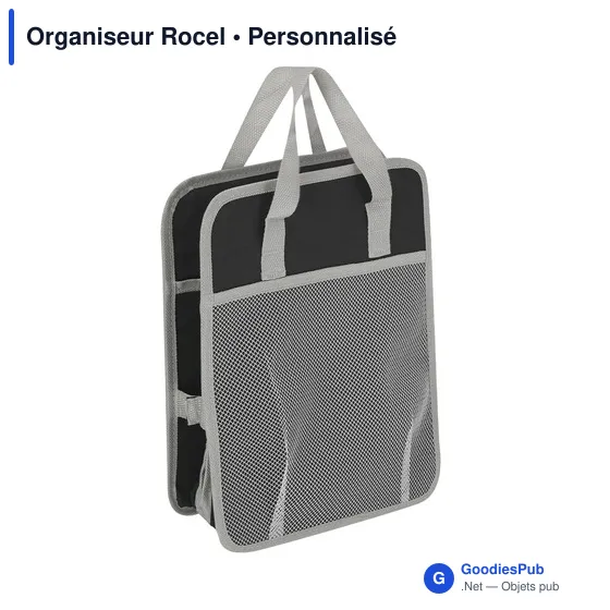Organiseur Rocel - Image 3