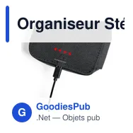 Organiseur Stérilisateur UV Boxny - Miniature 5