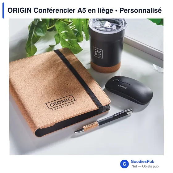 ORIGIN Conférencier A5 en liège - Image 11