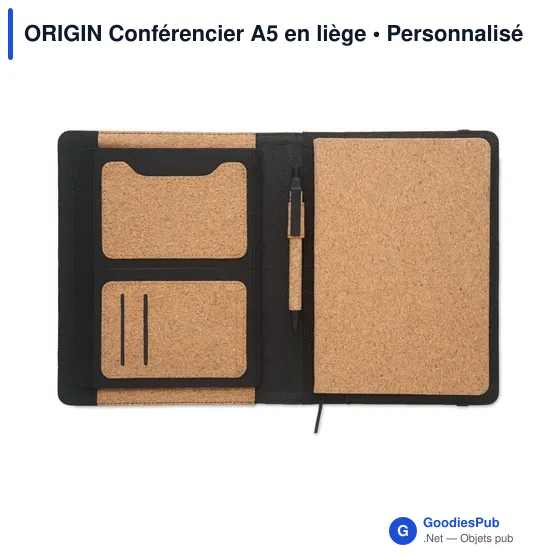 ORIGIN Conférencier A5 en liège - Image 12