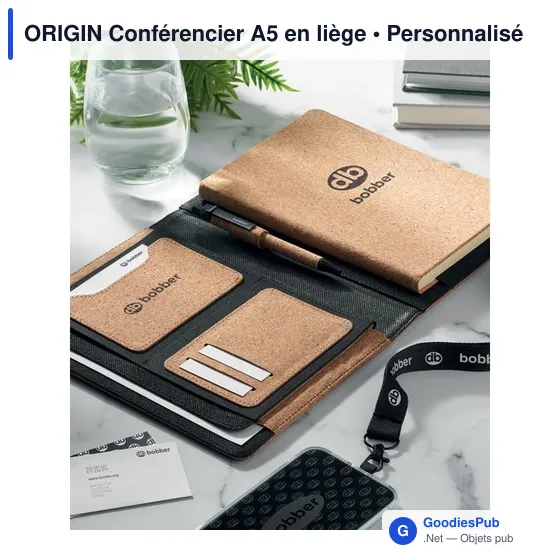ORIGIN Conférencier A5 en liège - Image 5