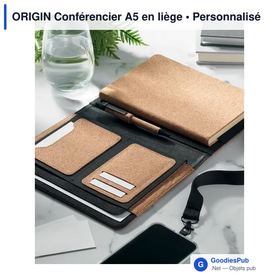 ORIGIN Conférencier A5 en liège - Image 6