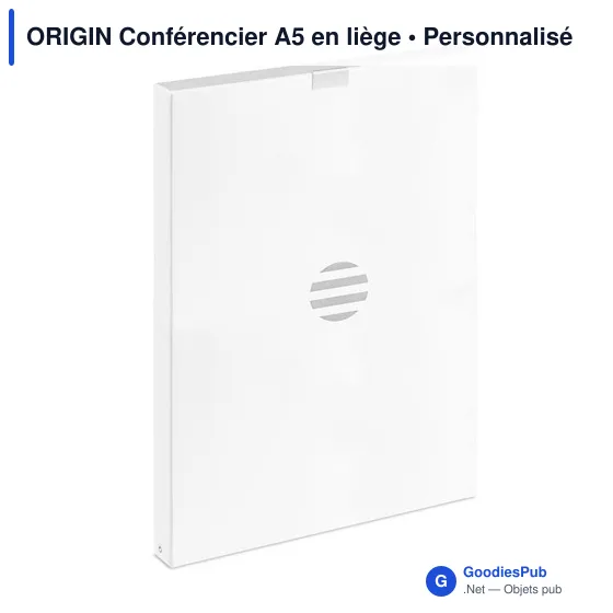 ORIGIN Conférencier A5 en liège - Image 8