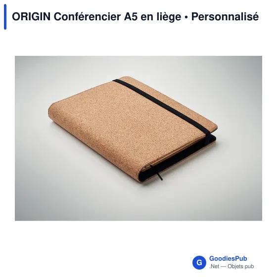 ORIGIN Conférencier A5 en liège - Image 9