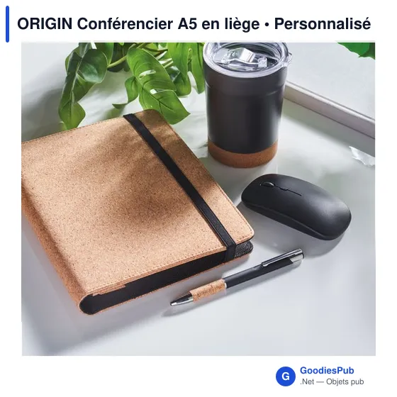 ORIGIN Conférencier A5 en liège - Image 10