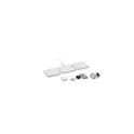 Variante blanc - ORIO Station de charge pliable