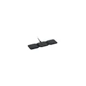Variante noir - ORIO Station de charge pliable