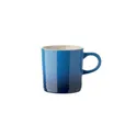 Variante bleu - Mug en céramique personnalisable 290ml avec logo - OROT