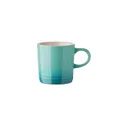 Variante turquoise - Mug en céramique personnalisable 290ml avec logo - OROT