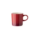 Variante rouge - Mug en céramique personnalisable 290ml avec logo - OROT